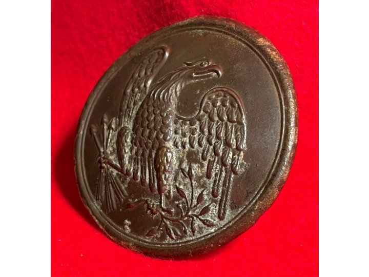 Eagle Plate