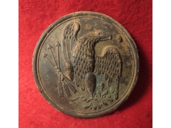 Eagle Plate