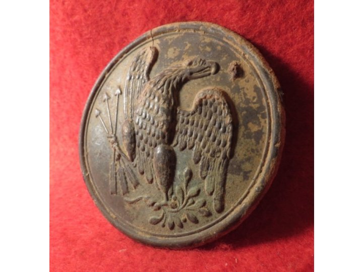 Eagle Plate