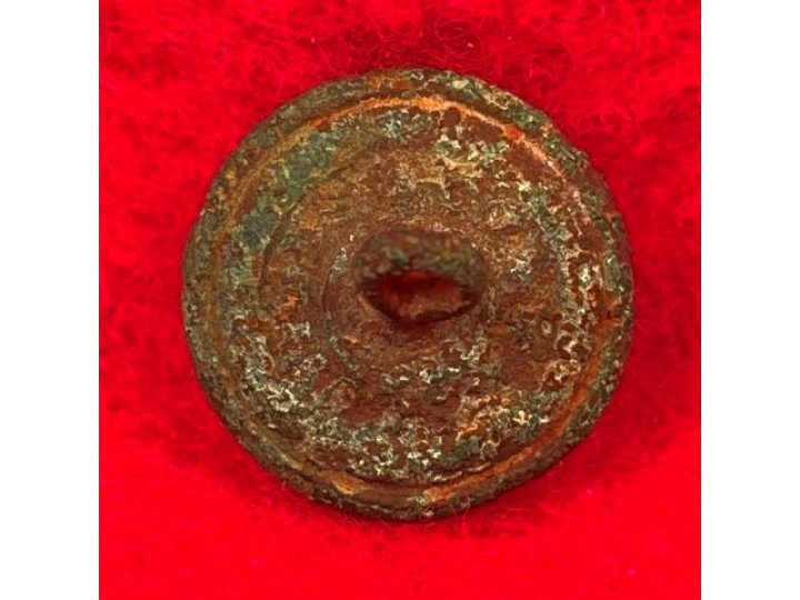 US Voltigeur Cuff Button