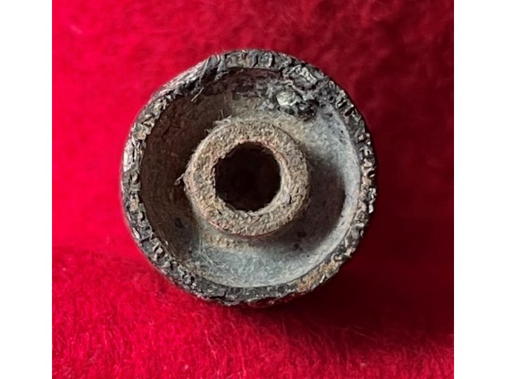 Federal .58 Caliber 3-Ring Explosive Bullet 