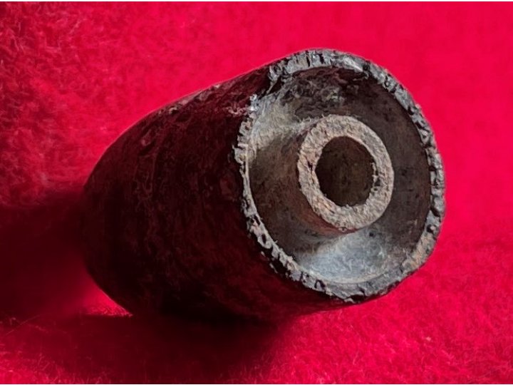 Federal .58 Caliber 3-Ring Explosive Bullet 