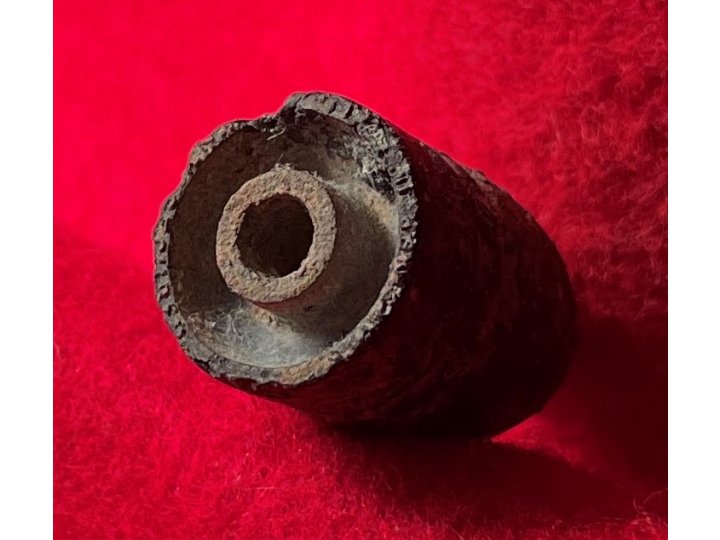 Federal .58 Caliber 3-Ring Explosive Bullet 